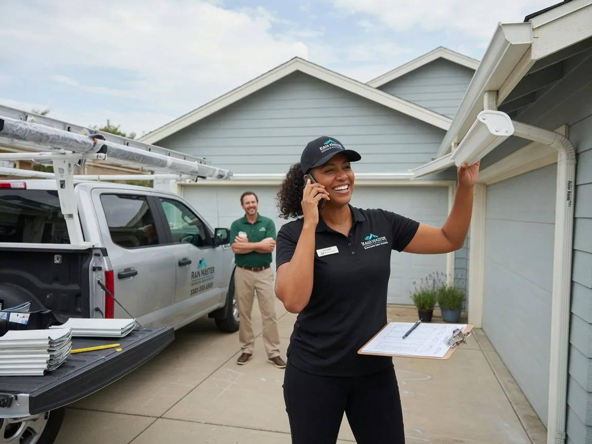Gutter Installation Derby, OH FAQs